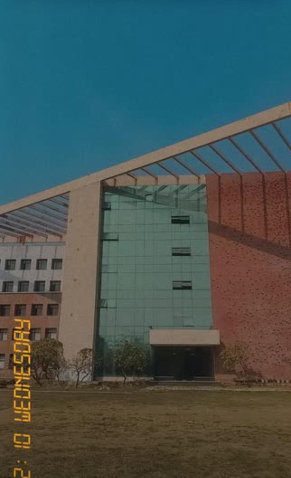 KCC Institute of Legal & Higher Education Greater Noida Infrastructure & Academic Building photo 3